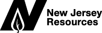 (NEW JERSEY RESOURCES LOGO)